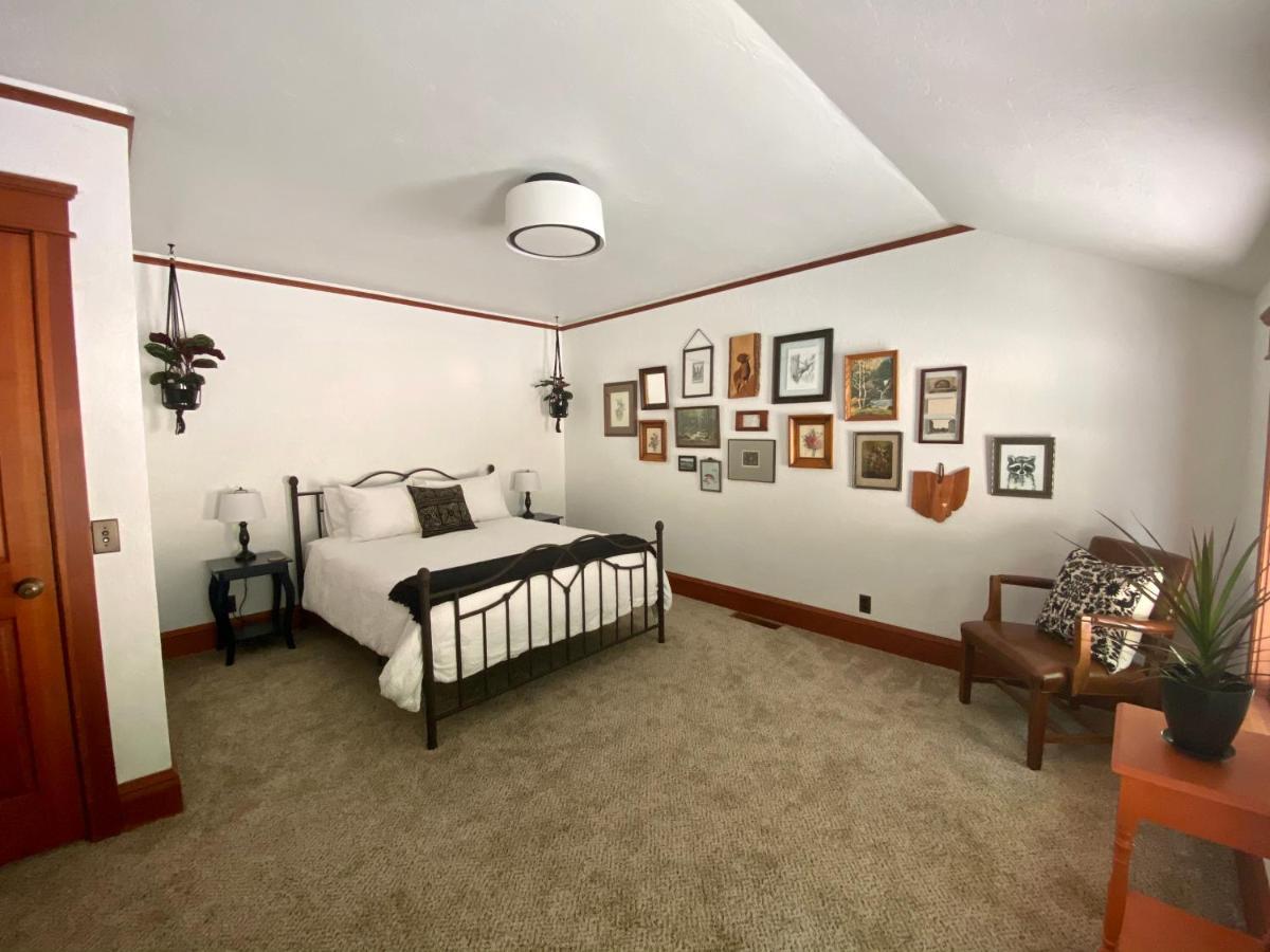 Mount Tom House Bed & Breakfast Harrisburg Cameră foto