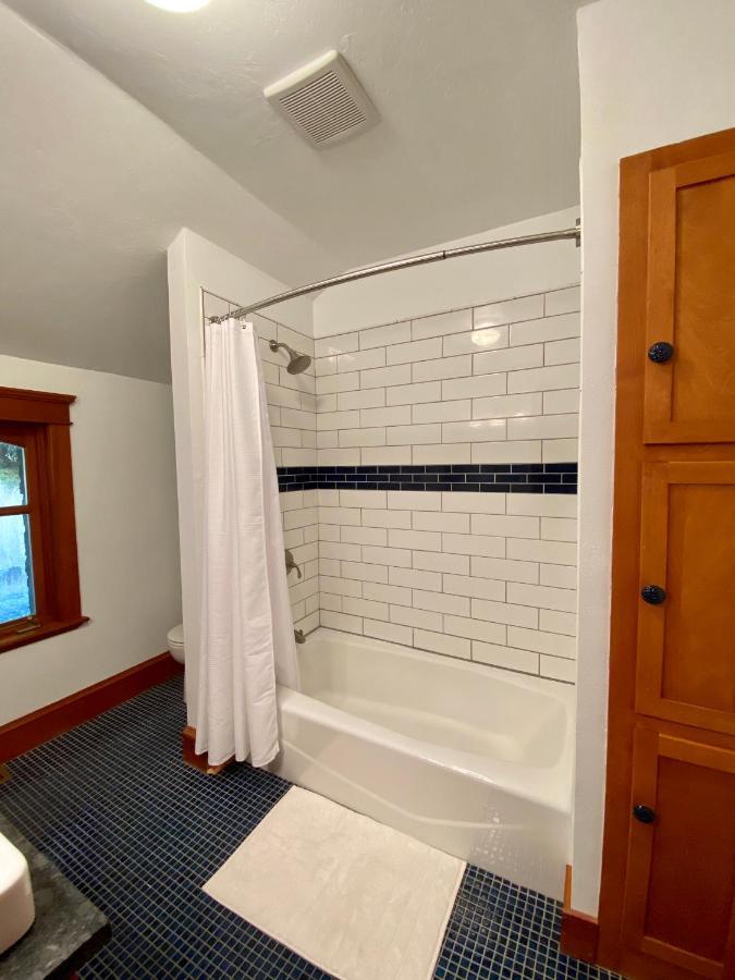 Mount Tom House Bed & Breakfast Harrisburg Cameră foto